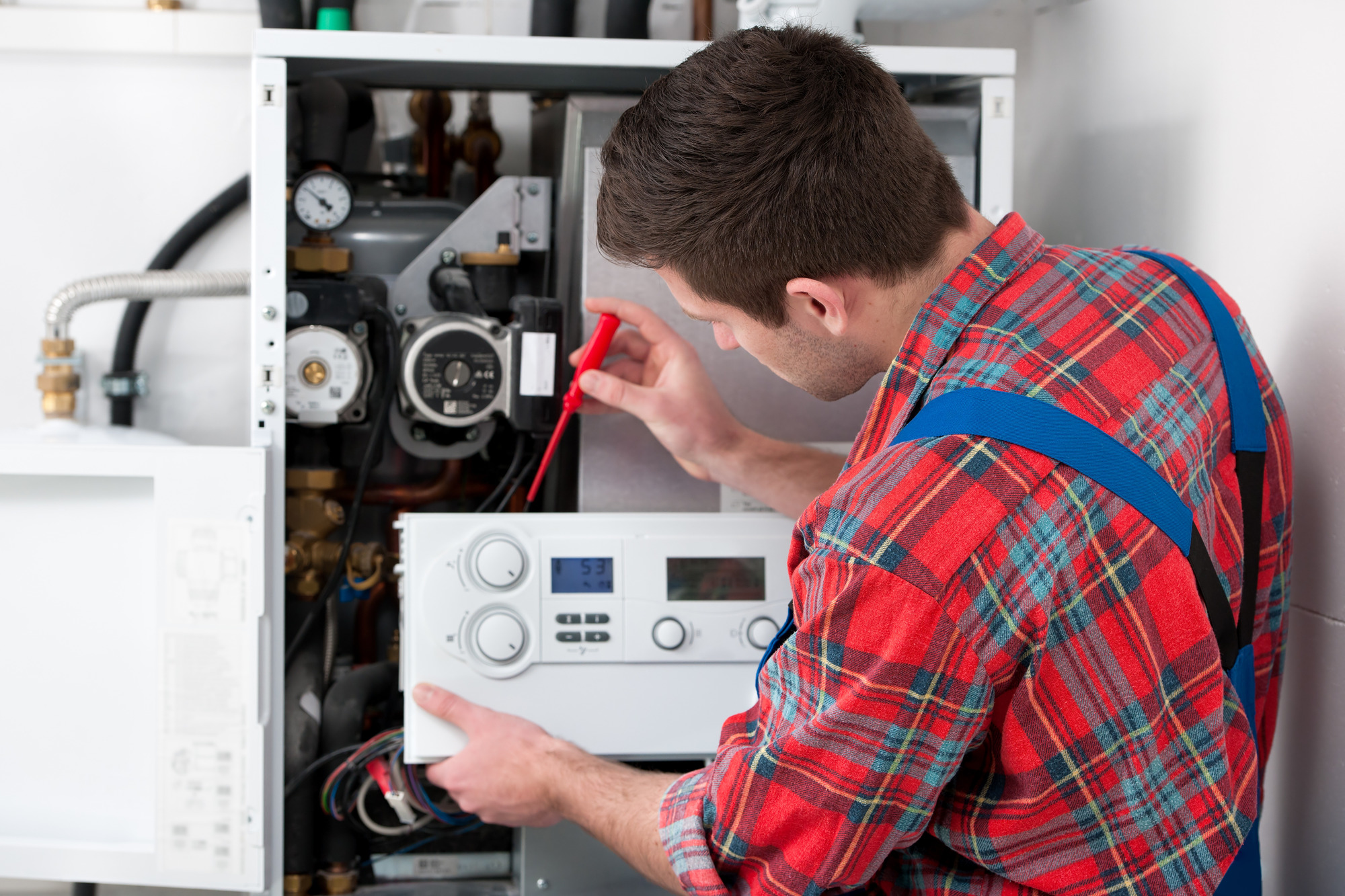 Boiler Repairs Bellingham, Call 020 3519 1525